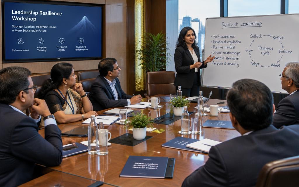 Corporate Workshops