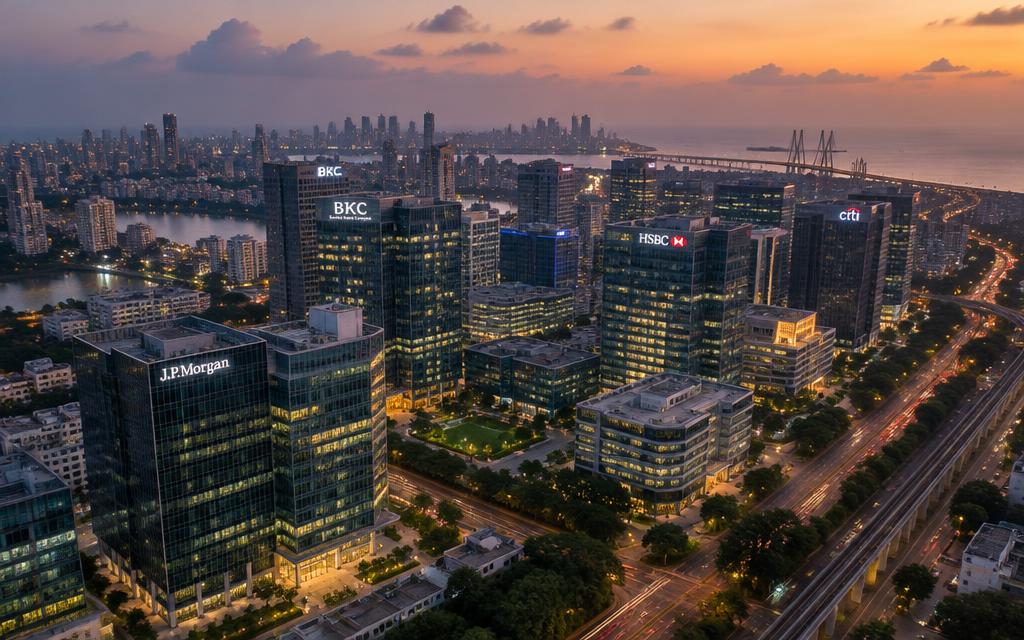 Corporate wellness in Mumbai