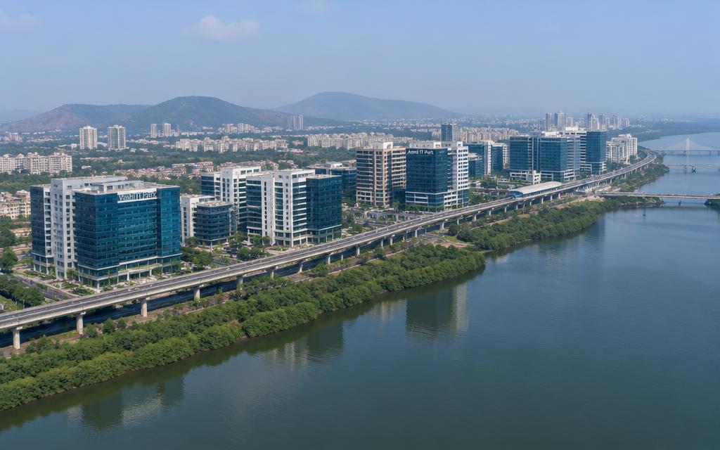 Corporate wellness in Navi Mumbai