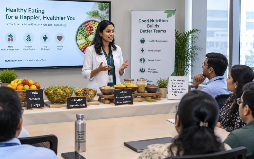 Nutrition & Lifestyle