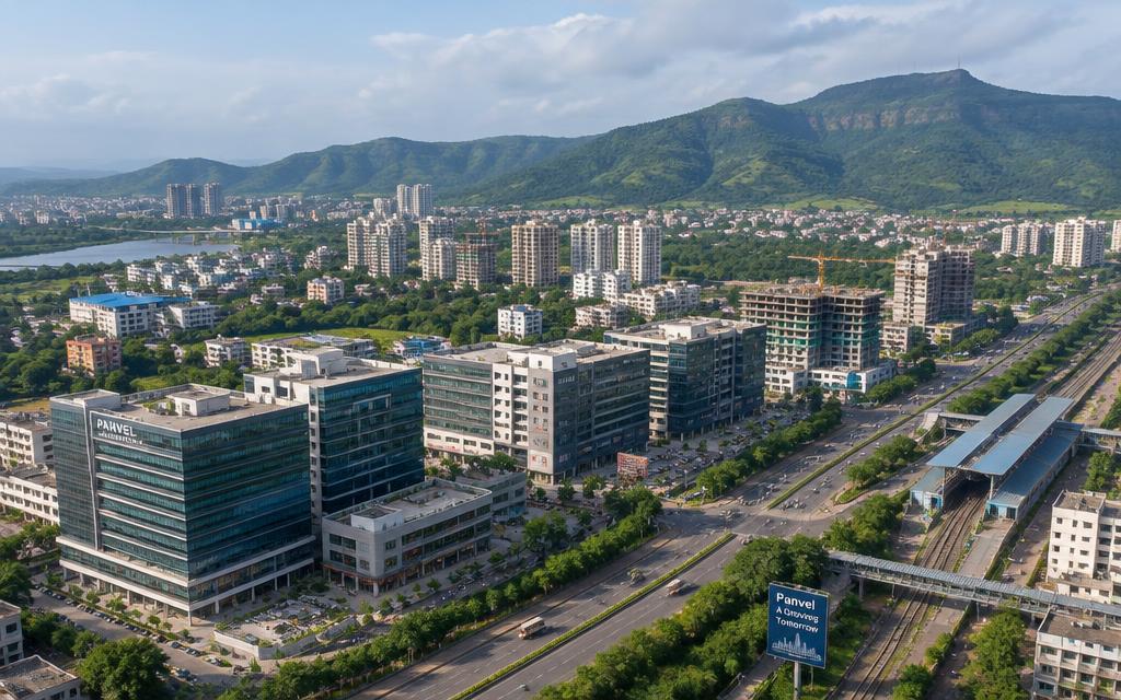 Corporate wellness in Panvel