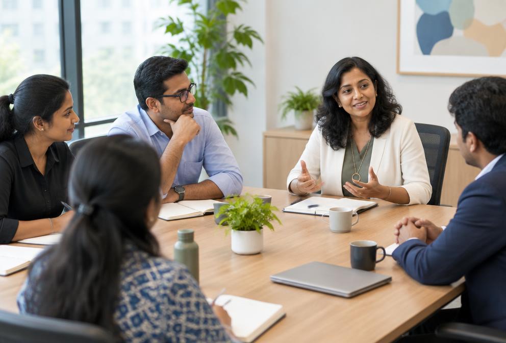 Burnout Prevention Programs in Pune