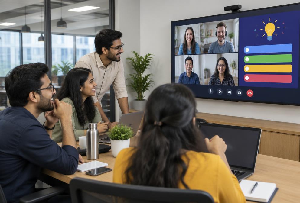 Virtual Engagement Activities