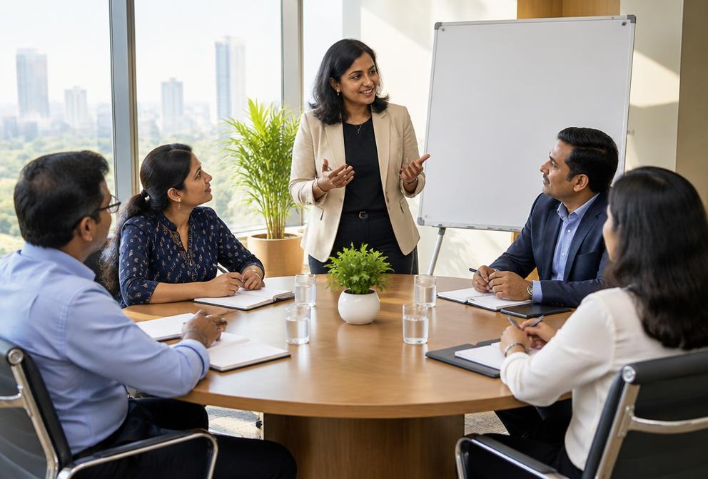 Leadership Resilience Workshops