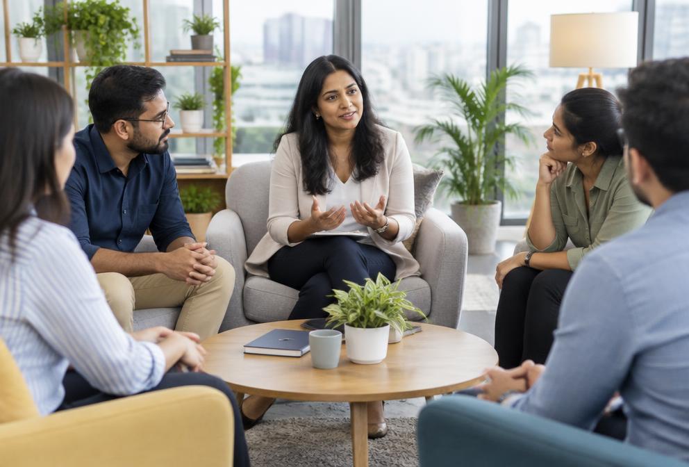Mental Health Workshops