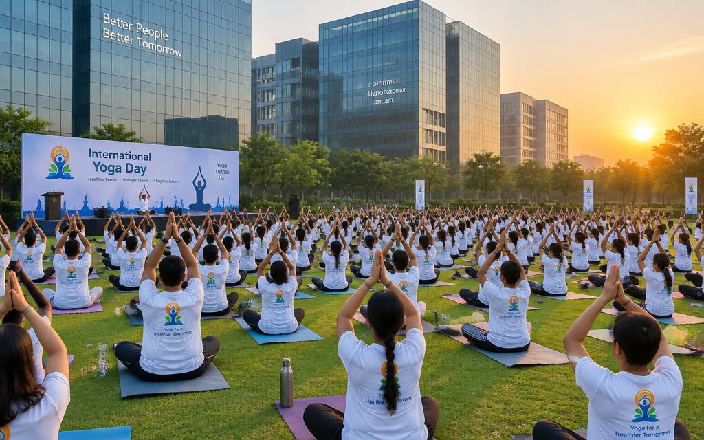 Wellness Days & Events